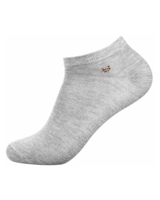 Aksmoney Носки короткие подарочный набор носков для размер 25-29 40-45 6 пар светло-