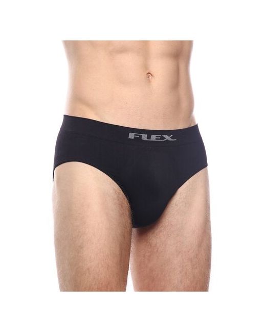 SeamlessFlex Трусы Slip MAN bianco 4-L/XL