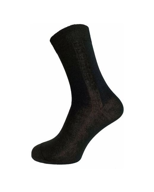 Киреевские носки Комплект 30 пар Киреевских носков из хлопка MIXС-24-30-27 глянец размер 27