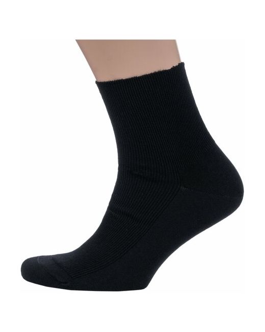 Dr. Feet медицинские носки PINGONS черные размер 25