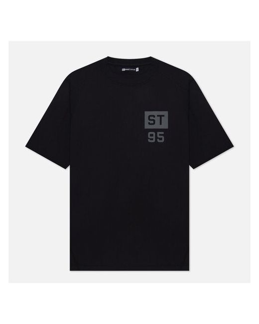 St-95 футболка Jump Logo Print Размер M