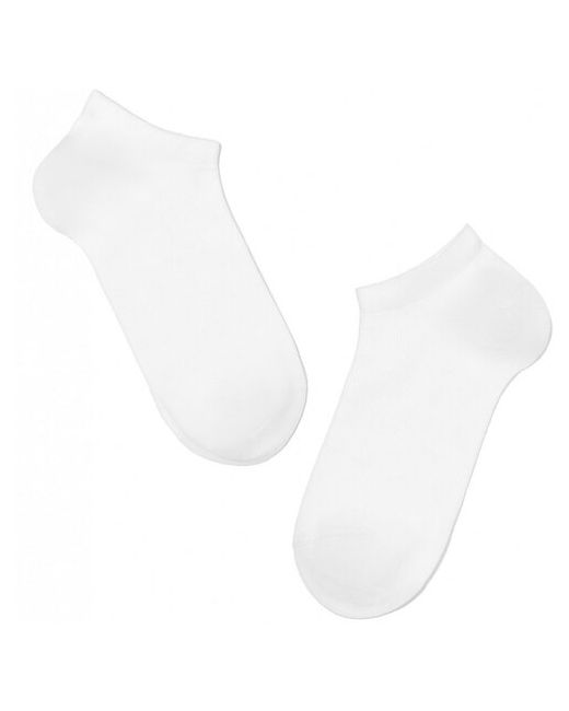 Bombacho Комплект носков набор 10 пар размер 36-41 черные хлопок