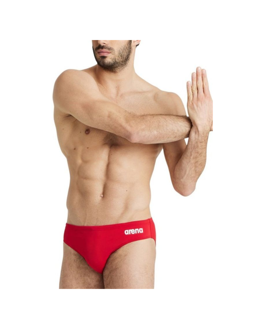 Arena Плавки SOLID BRIEF