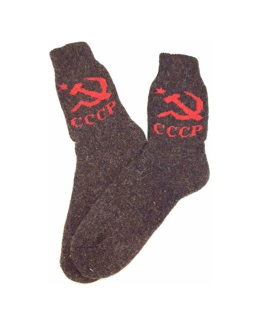 Рассказовские носки Рассказовские шерстяные носки СССР размер 41-44