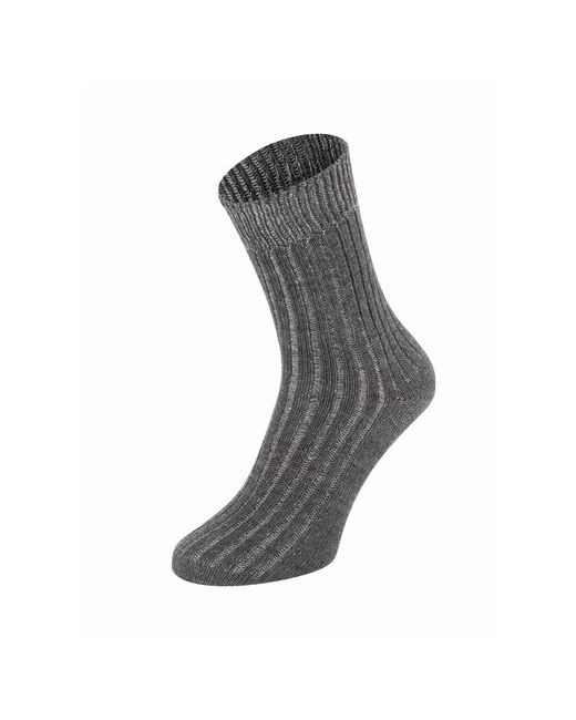 Larma Socks Носки лен-шерсть Siberia размер 41-42