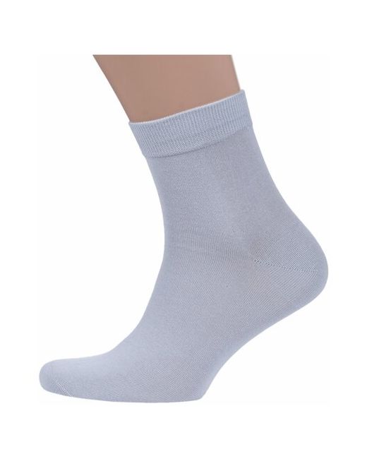 Grinston укороченные носки из 100 хлопка socks PINGONS светло размер 27