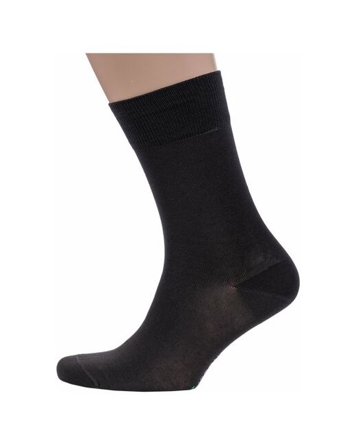 Grinston носки из мерсеризованного хлопка socks PINGONS размер 29