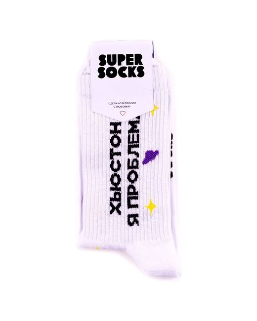 Super socks Хьюстон я проблема 35-40