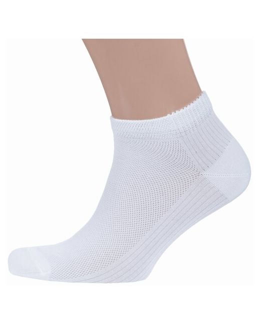 Grinston короткие носки из микромодала socks PINGONS размер