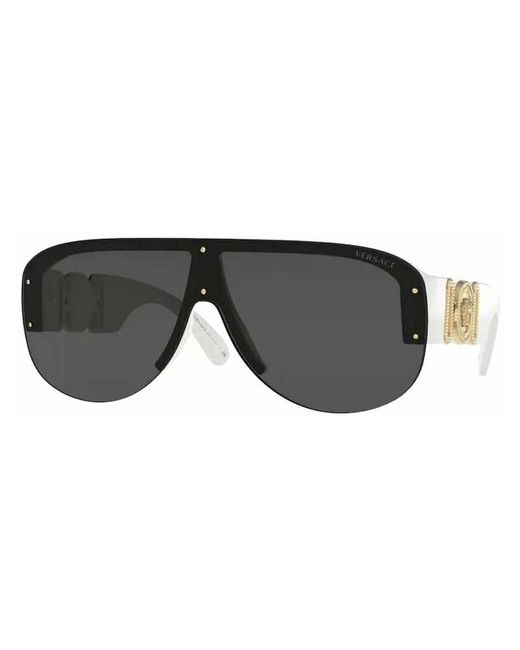 Versace Солнцезащитные очки VE 4391 401/87 48
