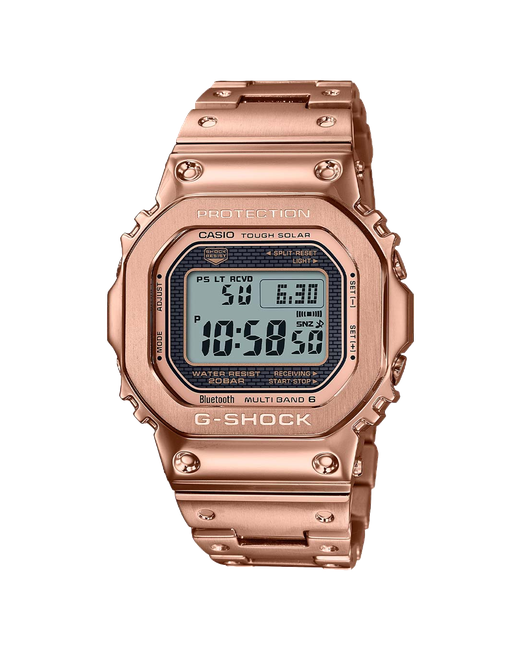 Casio Наручные часы GMW-B5000GD-4ER