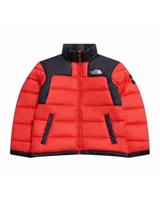 The North Face Куртка унисекс Black Box Search Rescue Synthetic Insulated Jacket TNF Red