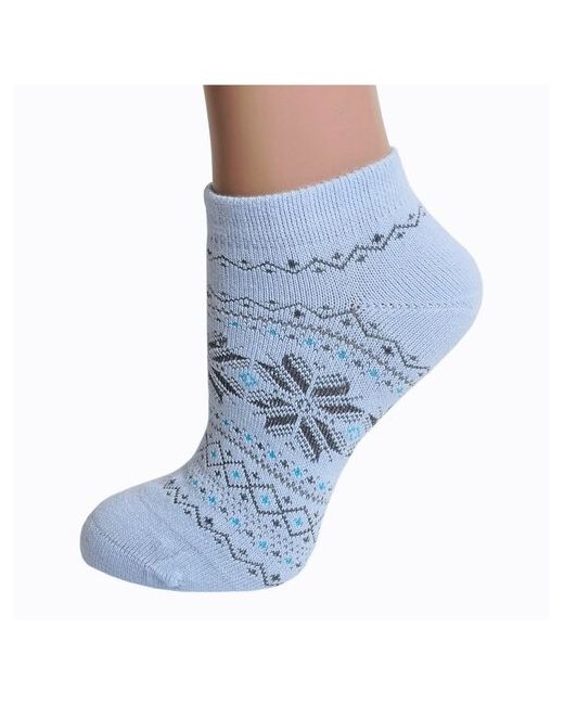 Grinston носки из полушерсти socks PINGONS размер 23