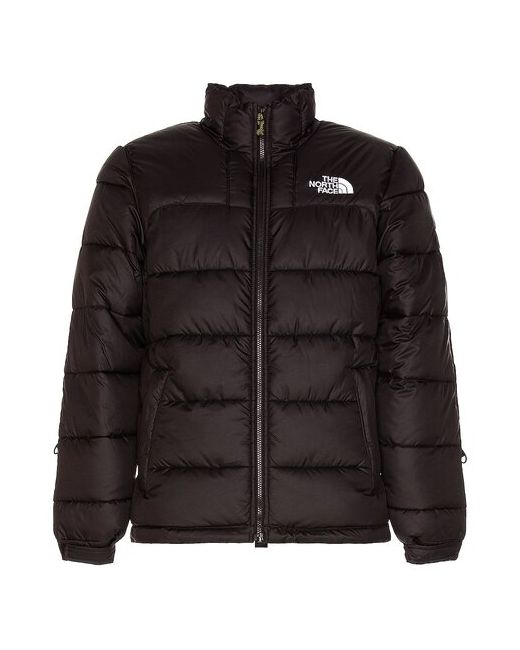 The North Face Куртка унисекс Black Box Search Rescue Synthetic Insulated Jacket TNF S