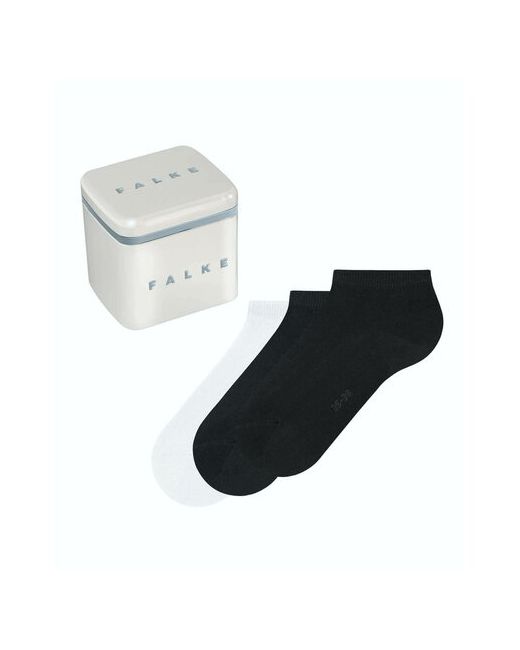 Falke короткие носки Happy Box 3-Pack 49152 Наборы 0010 39-42