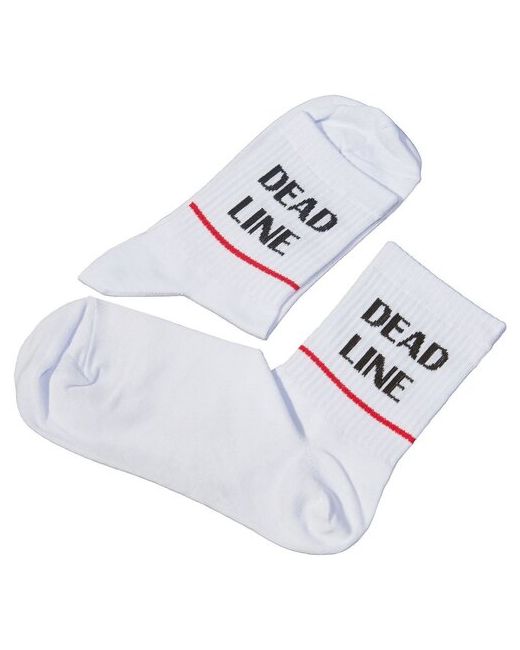 St. Friday Укороченные носки Socks дед лайн размер