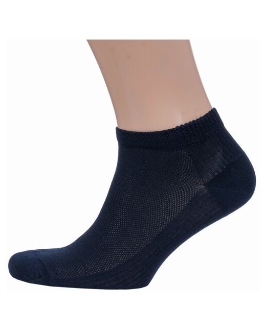 Grinston короткие носки из микромодала socks PINGONS размер 27