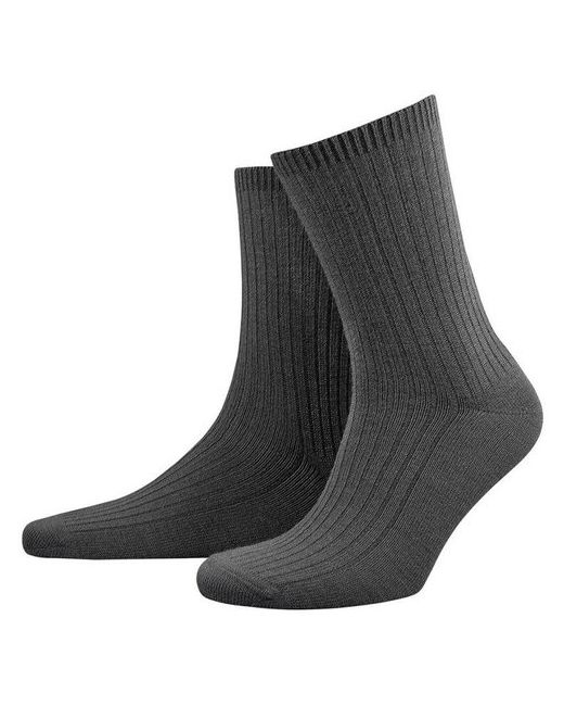 Гранд Утепленные зимние носки с шерстью ZWL319 27-29 размер обуви 42-44