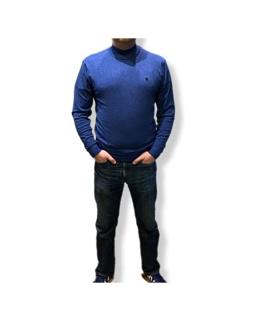 Fashion Джемпер премиум качество Пуловер Свитер Размер 54