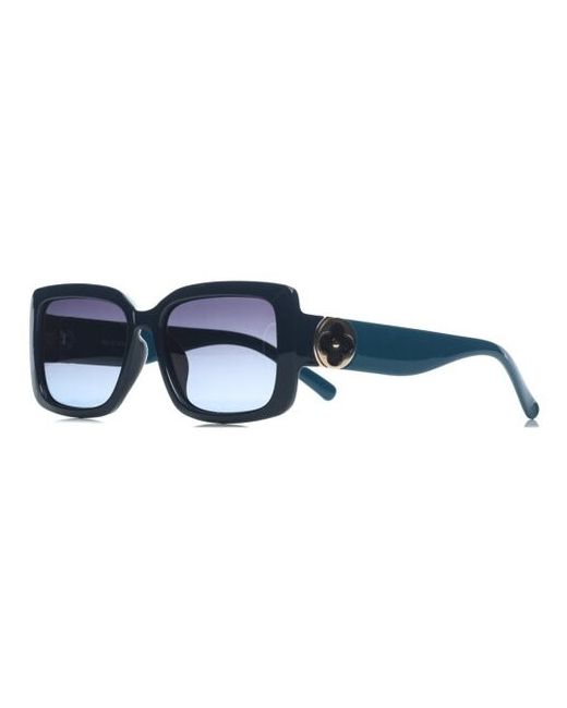 Farella Солнцезащитные очки Kошачий глаз Поляризация Защита UV400 Подарок/FAP2113/C4