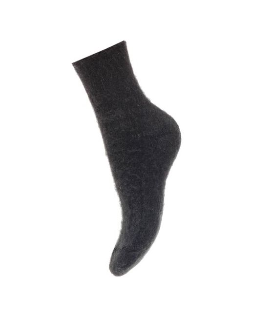 Ростекс Шерстяные носки без резинки ВЖ-6 23-25 размер обуви 35-40