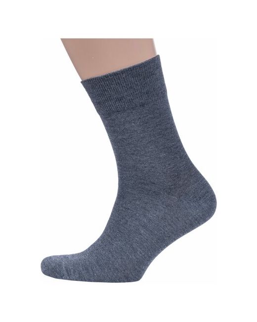 Grinston бамбуковые носки socks PINGONS размер 25
