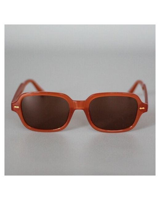 Marked Солнцезащитные очки ROMY Caramel