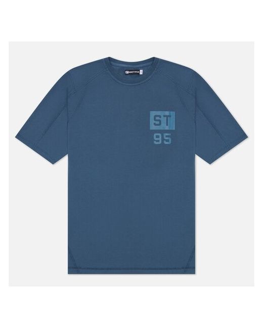 St-95 футболка Jump Logo Print Размер XL