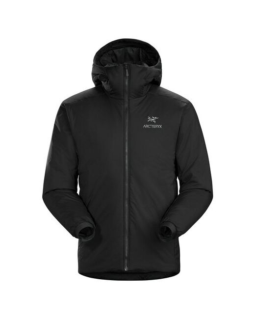 Arc'Teryx Куртка для активного отдыха 2022-23 Atom AR Hoody Black USL