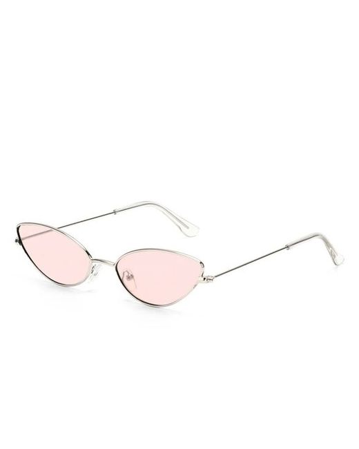 Hooban Солнцезащитные очки унисекс Тренд-сезона Очки кошачий глаз/Аксессуар для улиц/модные стильные