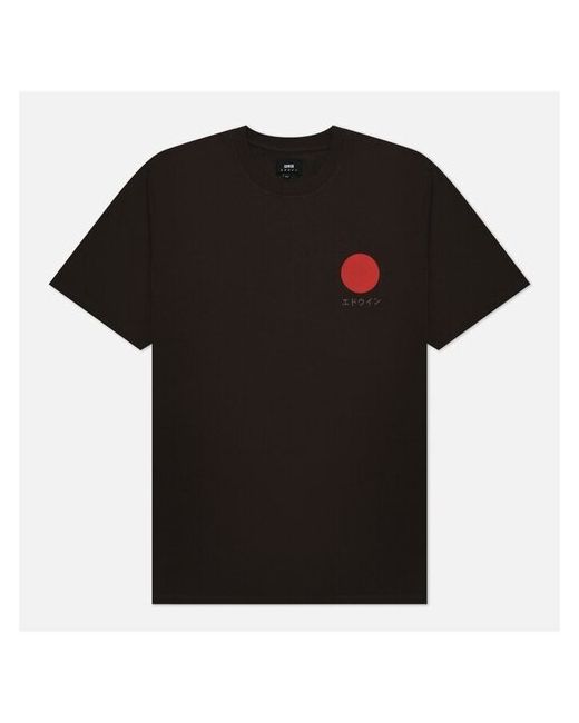 Edwin футболка Japanese Sun Размер L