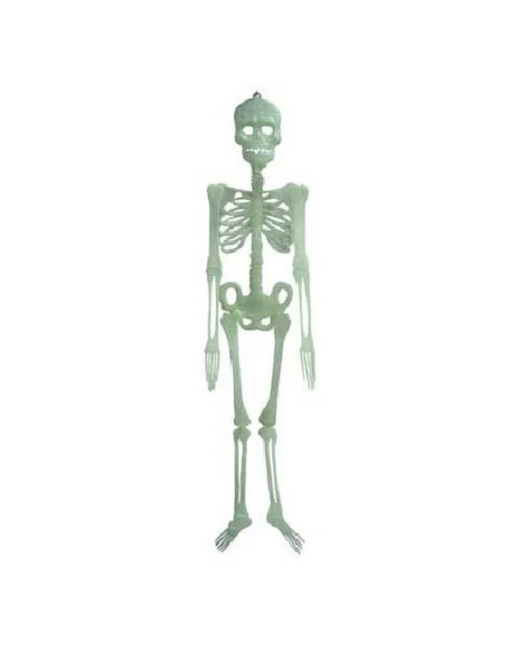 Смехторг Скелет большой светящийся в темноте 150 см