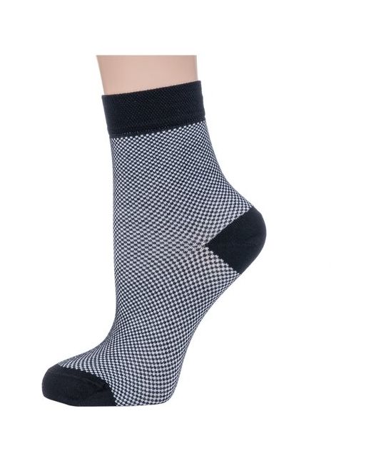 Gabriella носки черные размер 39-41