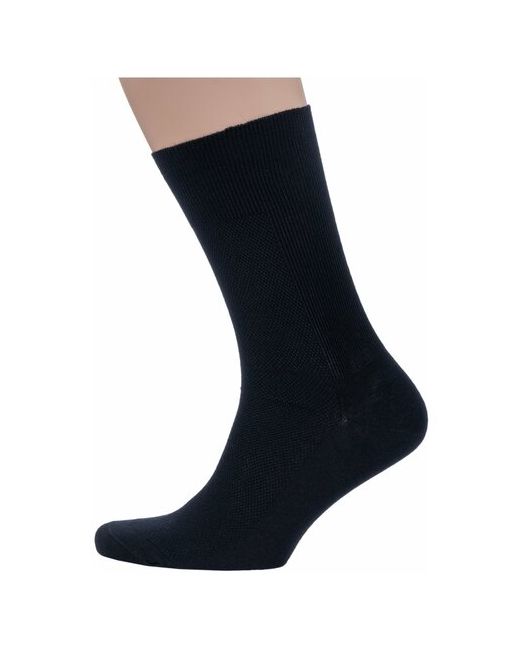 Dr. Feet носки медицинские PINGONS черные размер 27