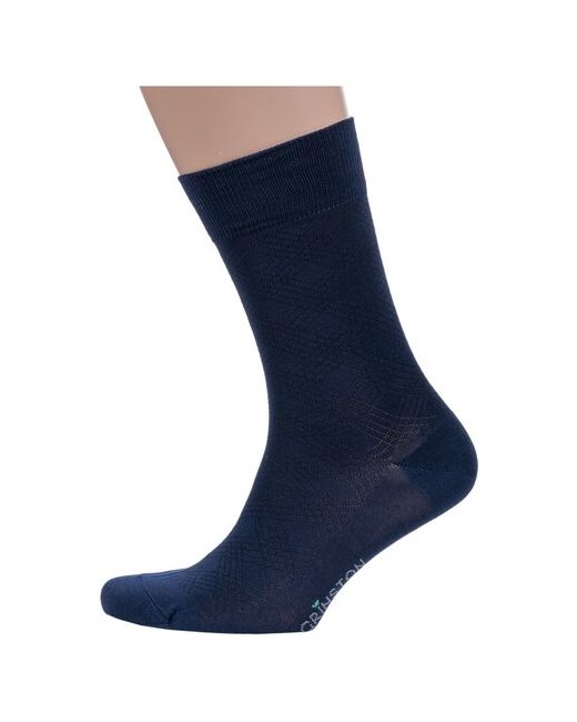 Grinston носки из мерсеризованного хлопка socks PINGONS размер 27