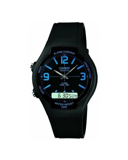 Casio Наручные часы AW-90H-2B