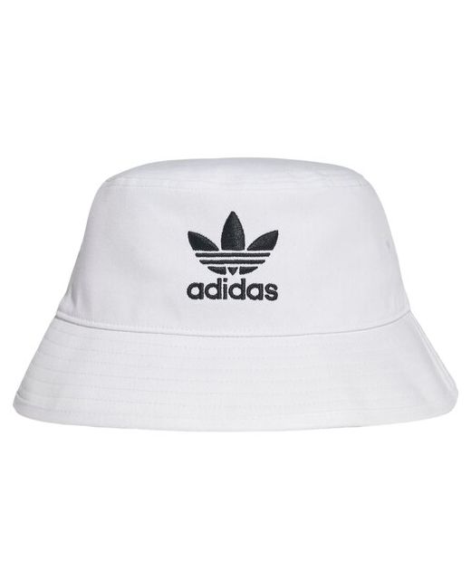 Adidas Шляпа BUCKET HAT AC Унисекс FQ4641 OSFW