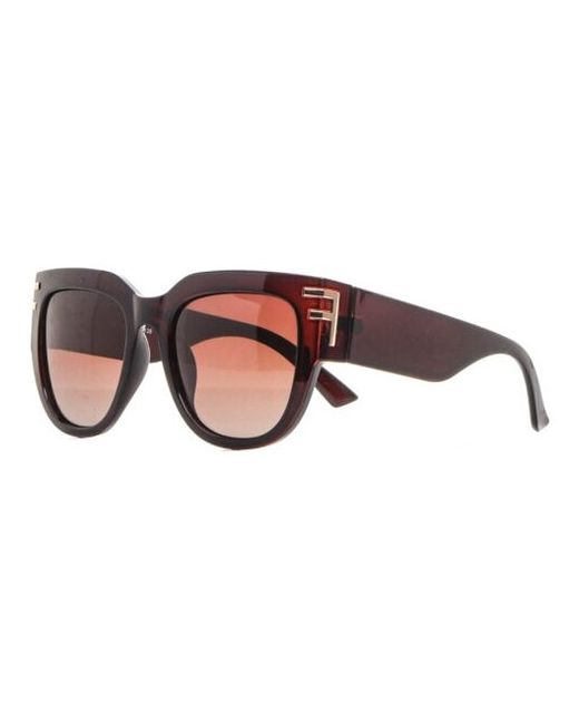 Farella Солнцезащитные очки Классические Поляризация Защита UV400 Подарок/FAP2116/C4