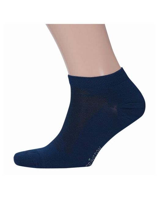 Grinston Короткие бамбуковые носки socks PINGONS размер 27/29 41-45
