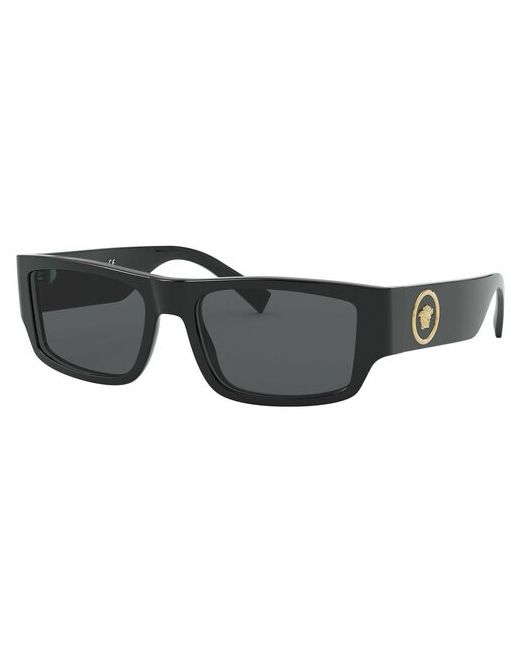 Versace Солнцезащитные очки VE 4385 GB1/87 56