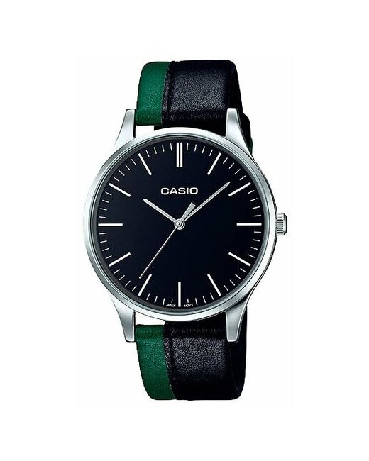 Casio Наручные часы MTP-E133L-1E