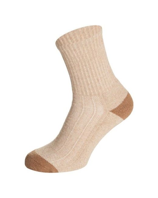 Larma Socks Носки из шерсти верблюда Camel Wool размер 34-36