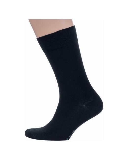 Grinston носки socks PINGONS черные размер 25