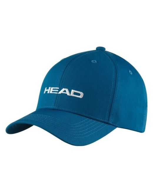 Head Кепка Promotion Cap Унисекс 287299-BL NS