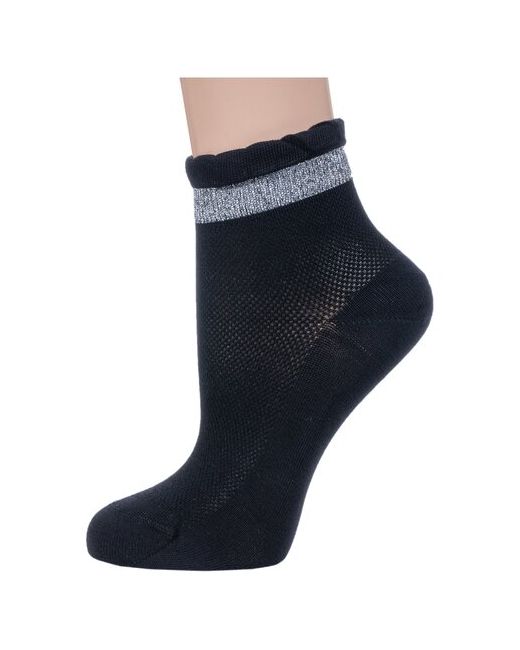 Gabriella носки черные размер 39-41