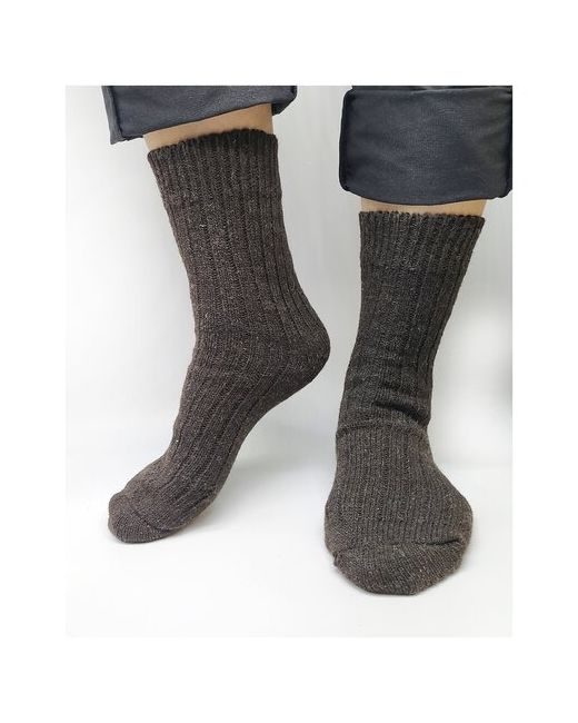 Yellow Socks Носки шерстяные теплые/зимние/вязаные р.29 модель 6