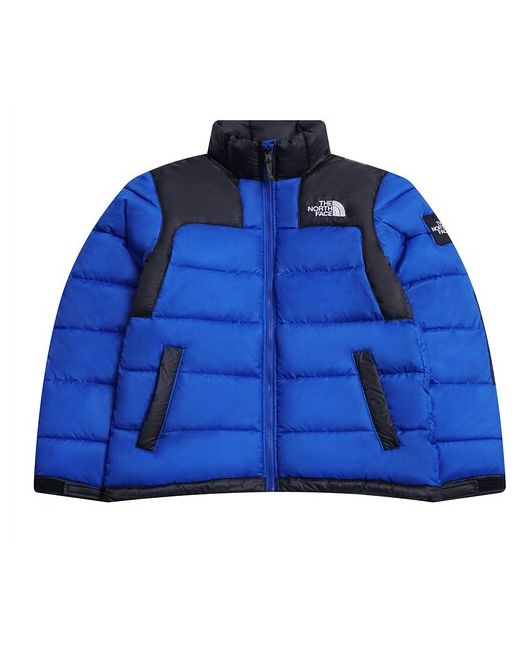 The North Face Куртка унисекс Black Box Search Rescue Synthetic Insulated Jacket TNF Blue XS