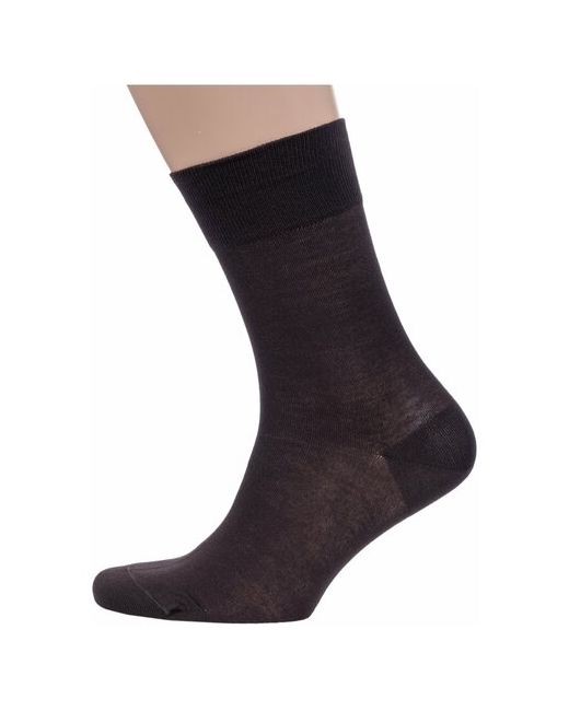 Grinston бамбуковые носки socks PINGONS размер 25