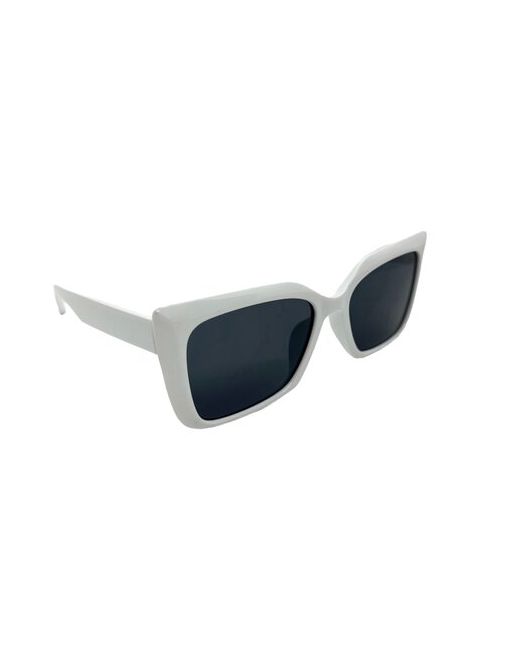 no-name Солнцезащитные очки с защитой 400UV Чехол и салфетка в подарок Тренд 2022 Премиальное качество