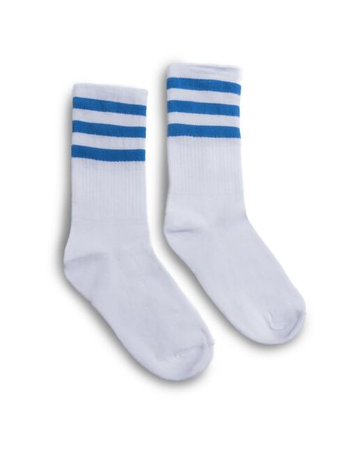 Happy-socks Носки с надписью принтом молодежные для девушек подростков высокие хлопок спортивные 35-41